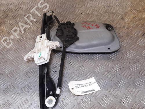 Used Rear left window mechanism Rear left window mechanism VW GOLF V (1K1) 1.9 TDI (105 hp) 23724104 23724104