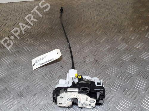 Front right lock FIAT PANDA (169_) 1.2 (169AXF2A, 169AXF1A) | BP23725975C97 