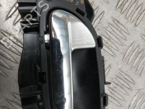 Front left interior door handle CITROËN C3 Picasso (SH_) 1.6 HDI 90 | BP23735018I13