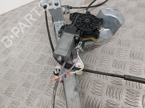 Front right window mechanism RENAULT KANGOO Express (FW0/1_) 1.5 dCi 90 (FW0G, FW05, FW08, FW11) | BP31666473C23 