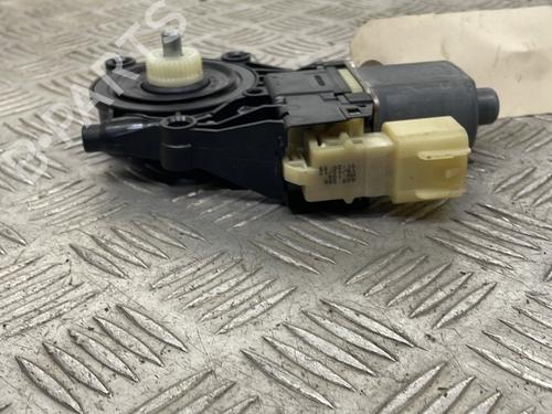 Used Left front window motor Left front window motor FORD FIESTA VI (CB1, CCN) 1.5 TDCi (75 hp) 32405601 32405601