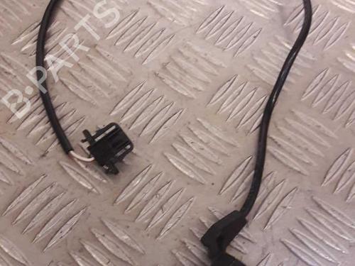 Used Electronic module Electronic module VW LUPO I (6X1, 6E1) 1.4 16V (75 hp) 23657459 23657459