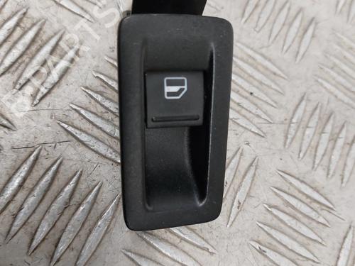 Used Right front window switch VW TOURAN (1T1, 1T2) 1.9 TDI (105 hp) 23744797