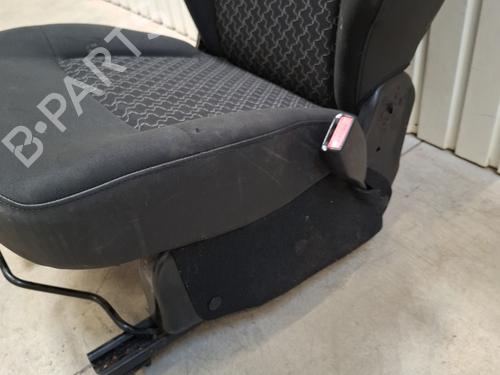 Right front seat RENAULT KANGOO Express (FW0/1_) 1.5 dCi 70 (FW0A, KW0V) | BP29026442C16  - Image 5
