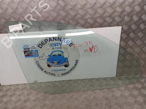 Used Front right door window Front right door window 23745804 23745804