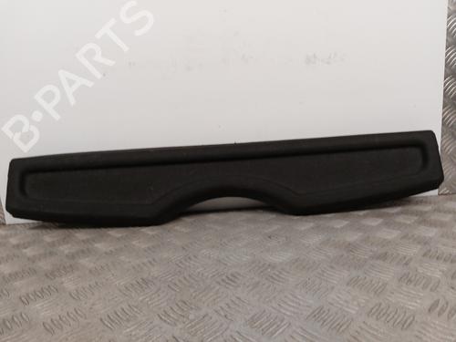 Rear parcel shelf FIAT 500 (312_) 1.2 (312AXA1A) | BP30938353C85