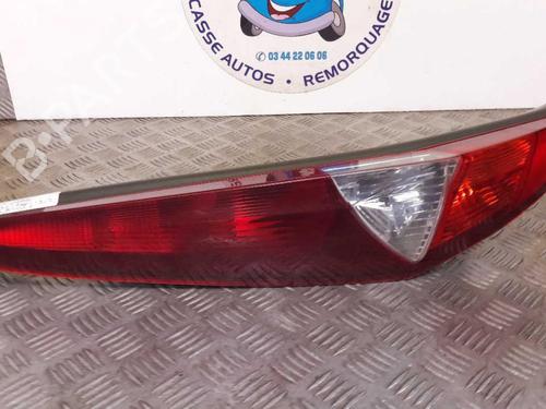 Used Left taillight FIAT PUNTO (188_) 1.9 JTD (86 hp) 23733846