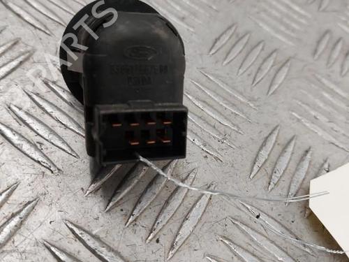 Used Mirror switch Mirror switch FORD FOCUS I (DAW, DBW) 1.8 TDCi (115 hp) 23743574 23743574