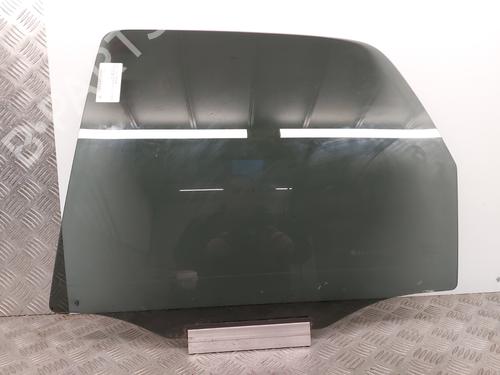 Rear left door window OPEL MERIVA A MPV (X03) 1.7 CDTI (E75) | BP30132601C20 
