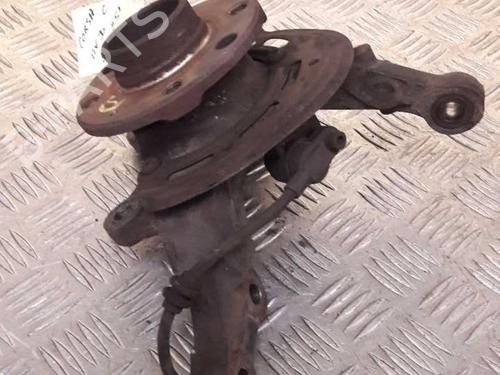 Used Right front steering knuckle Right front steering knuckle OPEL CORSA C (X01) 1.7 DTI (F08, F68) (75 hp) 23656330 23656330
