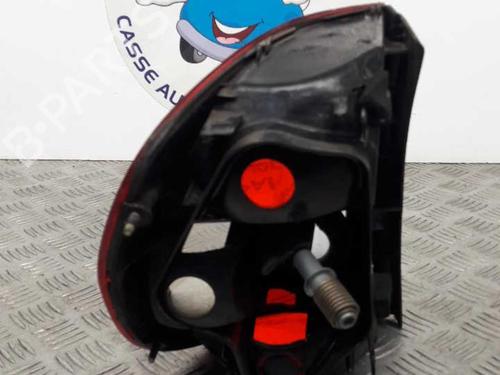 Used Right taillight Right taillight 23736047 23736047