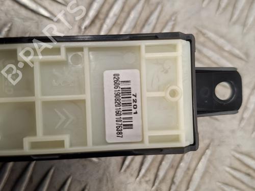 Interruttore Interruttore PEUGEOT 208 I (CA_, CC_) 1.6 BlueHDi 100 (100 hp) 34191455 34191455