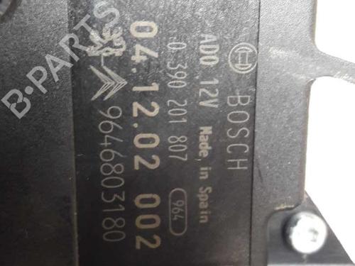 Rear wiper motor CITROËN C4 I (LC_) 1.6 HDi | BP23716545M102 