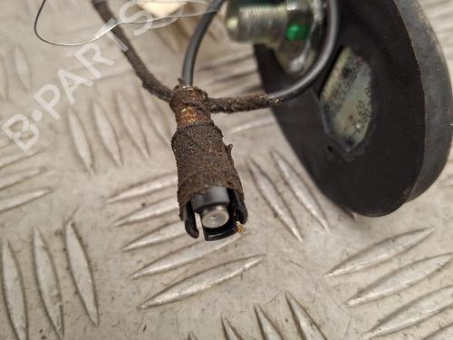 Used Antenna/Base Antenna/Base CITROËN C4 I (LC_) 1.6 HDi (90 hp) 39939380 39939380