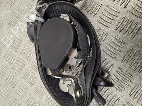 Front left seatbelt RENAULT SCÉNIC II (JM0/1_) | BP36835986I26 - Image 3