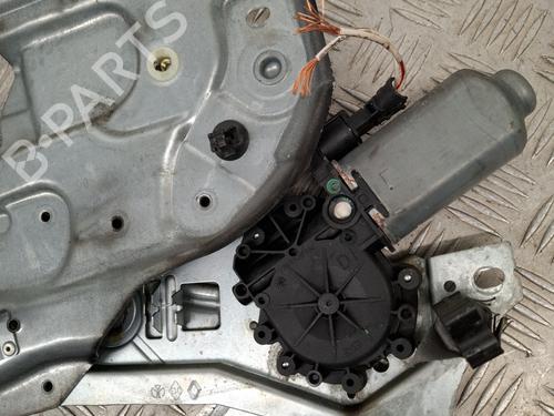 Used Front left window mechanism Front left window mechanism RENAULT LAGUNA I (B56_, 556_) 1.9 dTi (B56J) (98 hp) 29189845 29189845