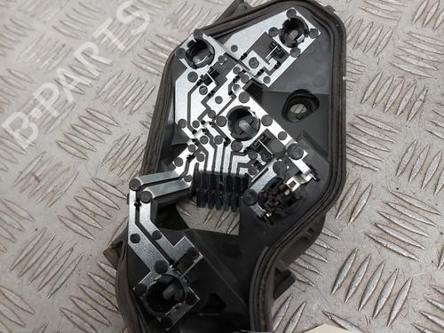 Lampeholder OPEL CORSA D (S07) 1.3 CDTI (L08, L68) (90 hp) 32066917