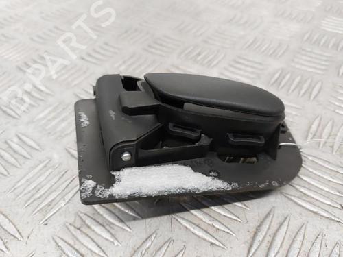 Front left interior door handle PEUGEOT 206+ (2L_, 2M_) 1.1 | BP23743802I13 - Image 4