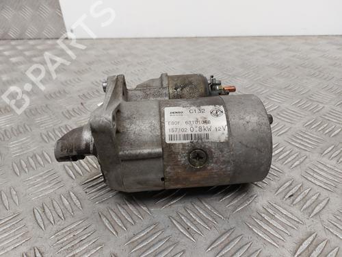 Starter FIAT PUNTO (188_) 1.2 60 (188.030, .050, .130, .150, .230, .250) | BP27584728M8 
