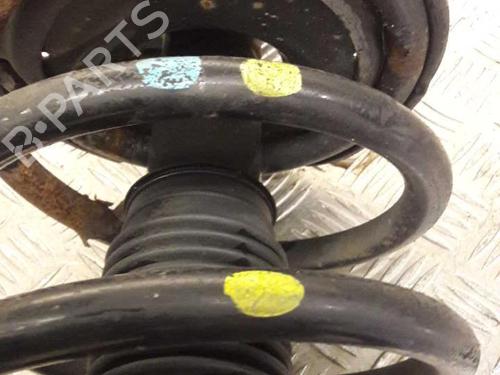 Left front shock absorber HYUNDAI SANTA FÉ II (CM) 2.2 CRDi GLS 4x4 | BP23717472M16 