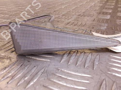 Blinklys foran venstre RENAULT ESPACE IV (JK0/1_) 2.2 dCi (JK07) (139 hp) 23657461