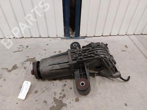 Rear differential OPEL ANTARA A (L07) 2.0 CDTI 4x4 | BP31577241M24  - Image 7