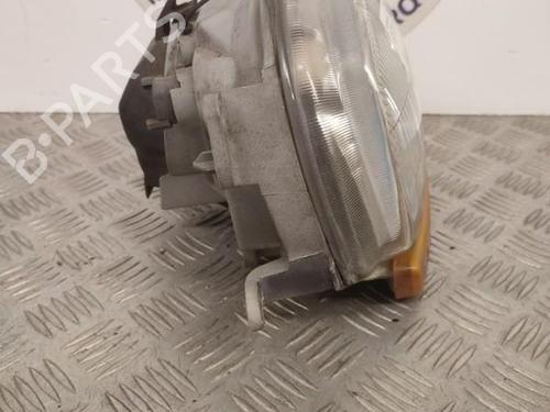 Used Right headlight Right headlight RENAULT TWINGO I (C06_) 1.2 (C066, C068) (58 hp) 23744389 23744389