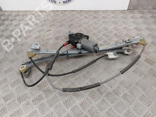 Used Front left window mechanism Front left window mechanism 23746872 23746872