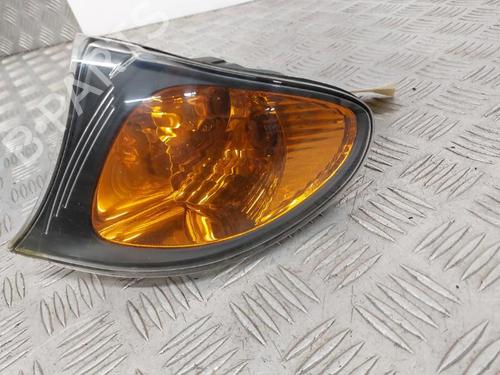 Left front indicator BMW 3 (E46) 320 d | BP23659461C32 