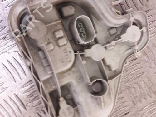 Lamp holder AUDI A3 (8P1) 1.9 TDI | BP23656450L10 