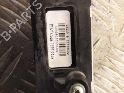 Switch FIAT PUNTO EVO (199_) 1.2 | BP24852338I30 - Image 5