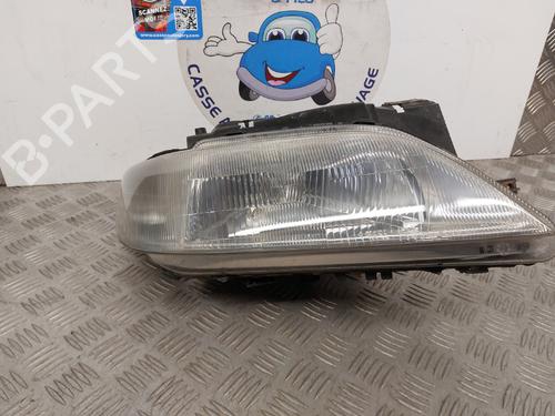 Used Right headlight Right headlight CITROËN XSARA (N1) 1.4 i (75 hp) 23746225 23746225