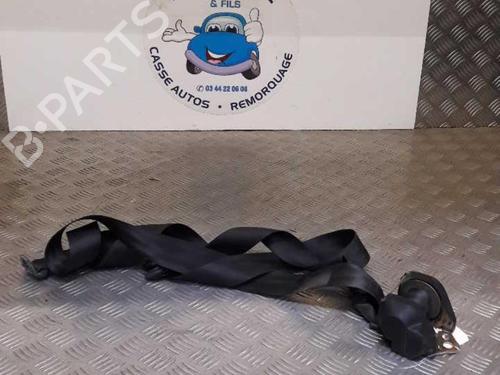 Used Rear right seatbelt Rear right seatbelt PEUGEOT PARTNER MPV (5_, G_) 2.0 HDI (90 hp) 23714096 23714096