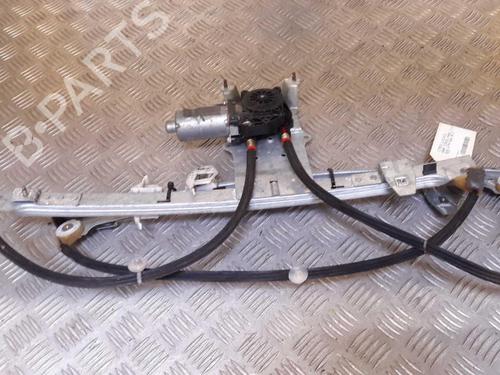 Used Front right window mechanism CITROËN XSARA PICASSO (N68) 2.0 HDi (90 hp) 23724165