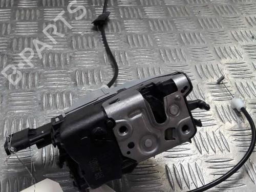 Rear right lock PEUGEOT 308 I (4A_, 4C_) 1.6 HDi | BP23716594C99 