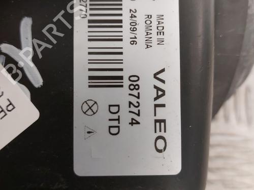 Right headlight PEUGEOT 206 Hatchback (2A/C) 1.4 HDi eco 70 | BP23746549C29 