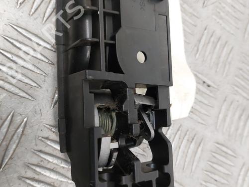 Rear left interior door handle SUZUKI SWIFT III (MZ, EZ) 1.3 (RS413, ZC11S) | BP23660202I15 - Image 2