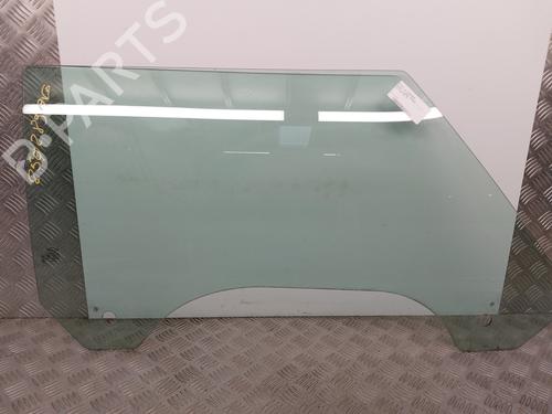 Dørrute Høyre foran MINI MINI (R56) Cooper (120 hp) 29616538