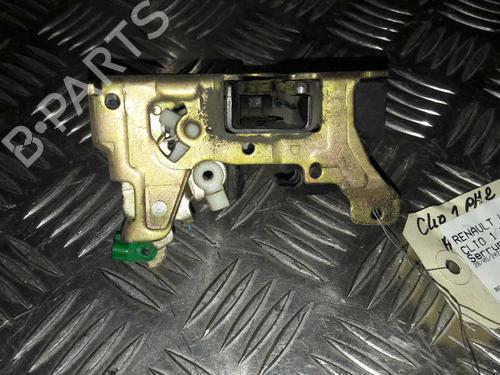 Used Front right lock Front right lock 23715779 23715779