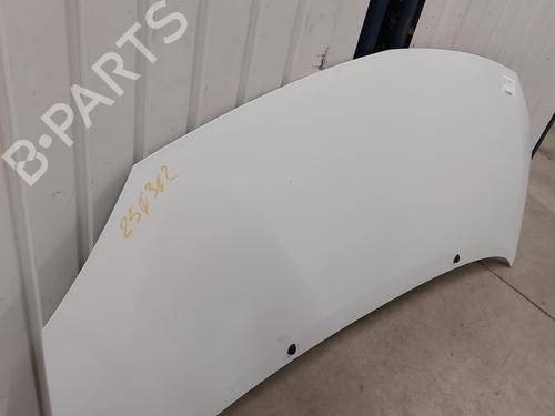 Hood RENAULT TWINGO II (CN0_) 1.5 dCi (CN0E) | BP29864063C1