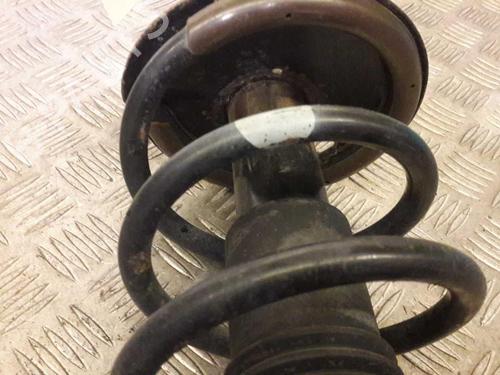 Used Right front shock absorber Right front shock absorber DACIA SANDERO 1.4 MPI LPG (72 hp) 23658003 23658003