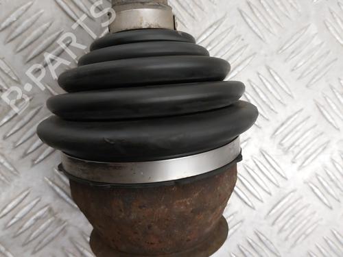 Left front driveshaft MINI MINI (R56) Cooper | BP29628111M38 