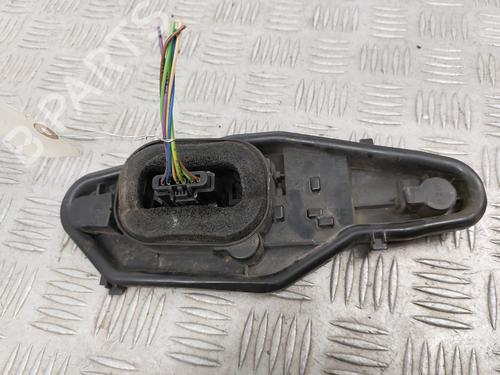 Support de lampe CITROËN BERLINGO MULTISPACE (B9) 1.6 HDi 110 | BP30969087L10