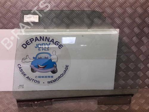 Used Rear left door window RENAULT SAFRANE I (B54_) 2.1 dT (B546) (88 hp) 23727531