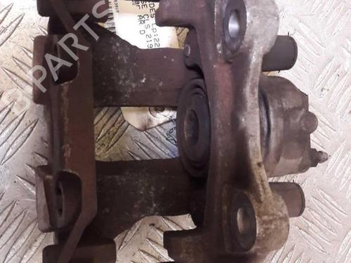 Right rear brake caliper MERCEDES-BENZ CLS (C219) CLS 320 CDI (219.322) | BP23725584M106 