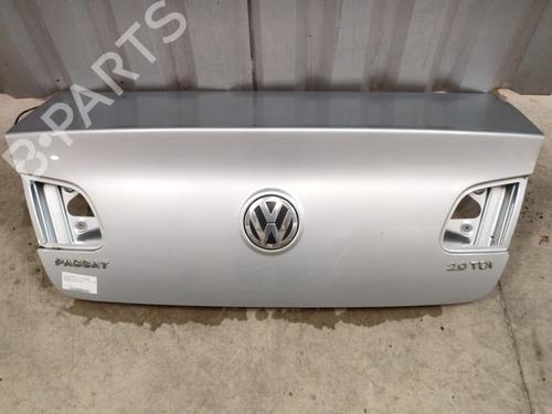 Used Tailgate VW PASSAT B6 (3C2) 2.0 TDI (140 hp) 23736700
