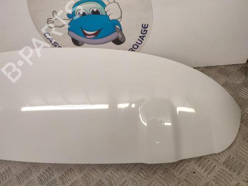 Rear spoiler RENAULT CLIO IV (BH_) 1.5 dCi 75 | BP23738000C96 