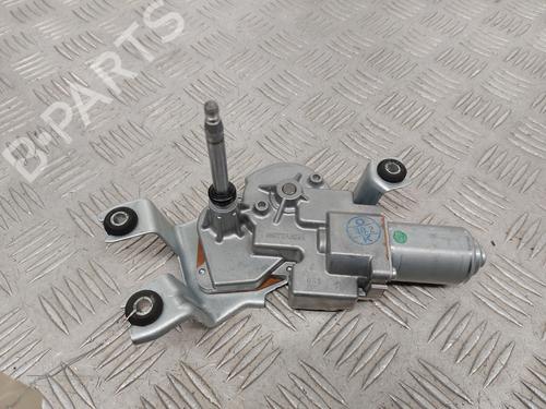 Used Rear wiper motor BMW 1 (F40) 116 d (116 hp) 23747491