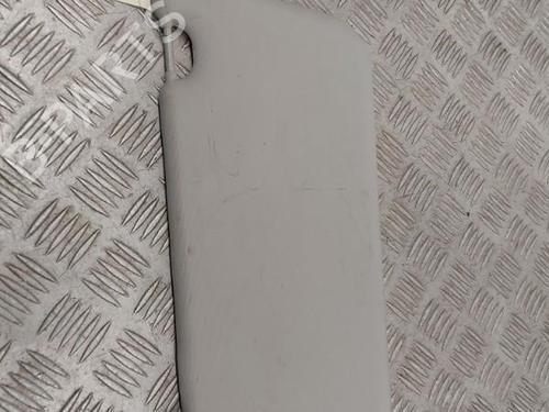 Used Right sun visor FORD FIESTA VI (CB1, CCN) 1.5 TDCi (75 hp) 23737494