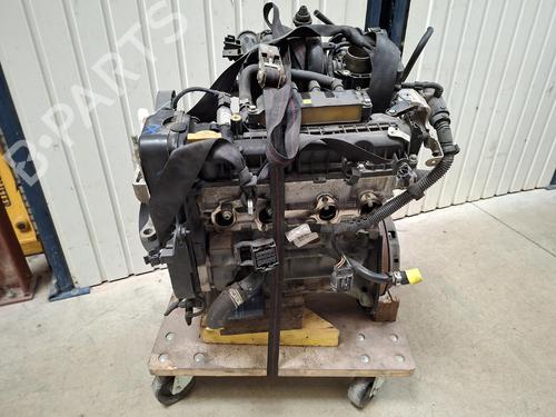 Engine FIAT 500 (312_) 1.2 (312AXA1A) | BP31012671M1  - Image 6